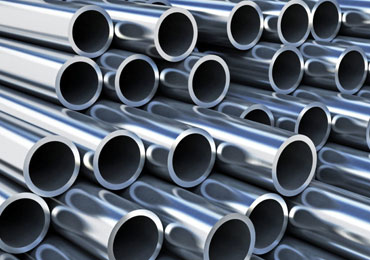 Silver Tubes
